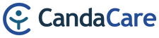CandaCare - Home